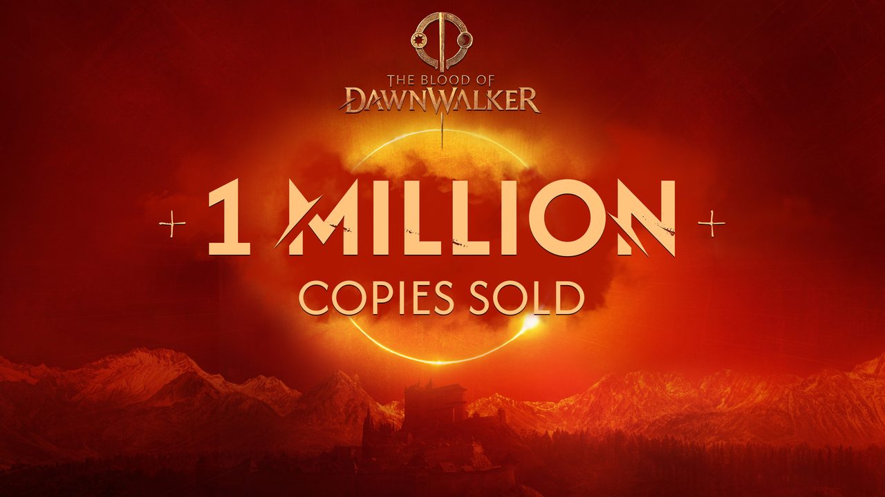 Dawnwalker 1M